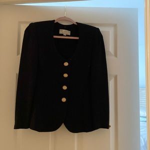 St John Evening jacket